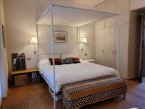 Three-Bedroom Apartment | Via Paolo Sarpi | Zona Chinatown - Gallery - 7