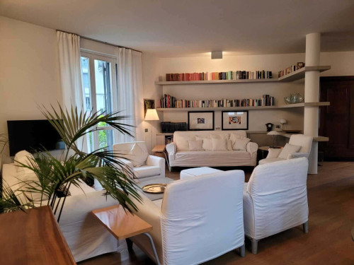 Three-Bedroom Apartment | Via Paolo Sarpi | Zona Chinatown - Gallery - 17