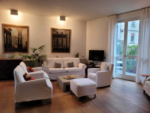Three-Bedroom Apartment | Via Paolo Sarpi | Zona Chinatown - Gallery - 10