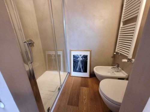 Three-Bedroom Apartment | Via Paolo Sarpi | Zona Chinatown  - Gallery -  5