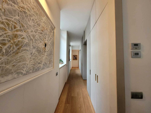Three-Bedroom Apartment | Via Paolo Sarpi | Zona Chinatown