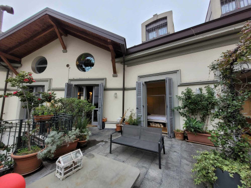 Three-Bedroom Apartment | Via Paolo Sarpi | Zona Chinatown - Gallery - 12
