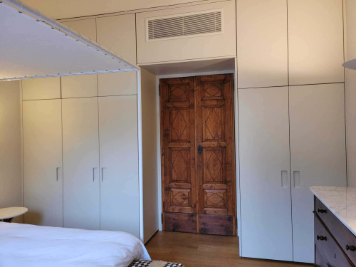 Three-Bedroom Apartment | Via Paolo Sarpi | Zona Chinatown - Gallery - 8