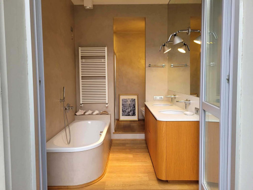 Three-Bedroom Apartment | Via Paolo Sarpi | Zona Chinatown - Gallery - 6
