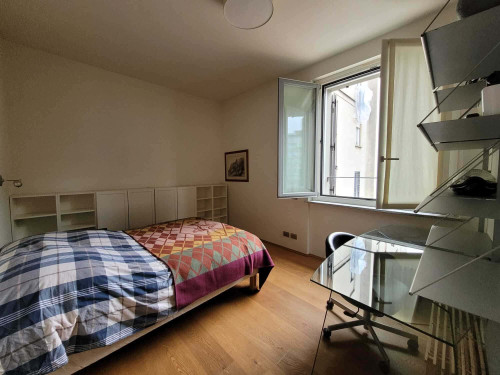 Three-Bedroom Apartment | Via Paolo Sarpi | Zona Chinatown