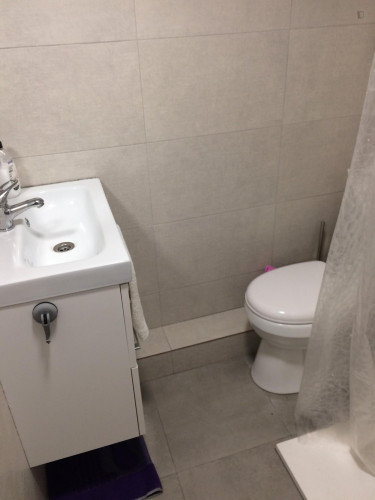 Homely double bedroom in a 4-bedroom flat, near Universitat Politècnica de València's main campus - Gallery - 9