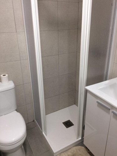 Homely double bedroom in a 4-bedroom flat, near Universitat Politècnica de València's main campus - Gallery - 7