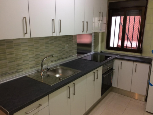 Homely double bedroom in a 4-bedroom flat, near Universitat Politècnica de València's main campus - Gallery - 14