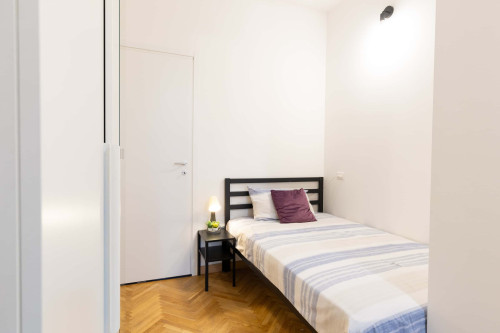 Via Tertulliano 41 - Entire Apartment - Gallery - 15