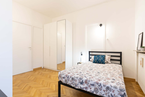 Via Tertulliano 41 - Entire Apartment - Gallery - 16