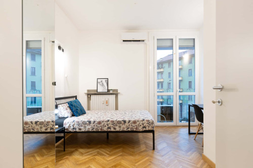 Via Tertulliano 41 - Entire Apartment - Gallery - 10