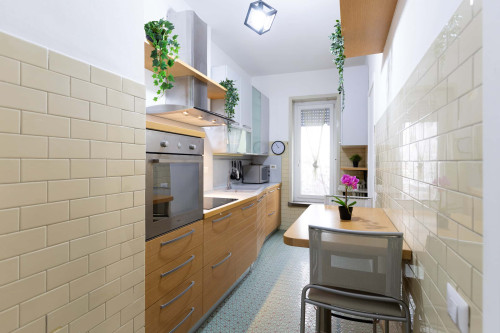 Via Tertulliano 41 - Entire Apartment - Gallery - 6