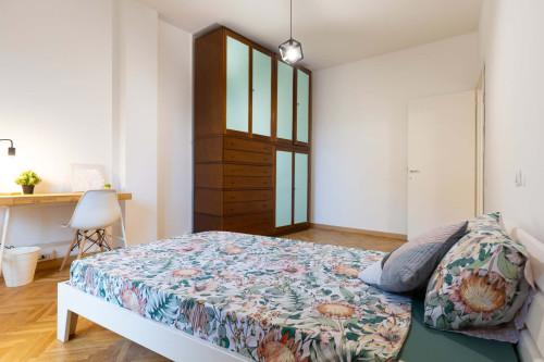 Via Tertulliano 41 - Entire Apartment - Gallery - 12