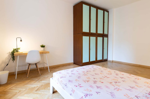 Via Tertulliano 41 - Entire Apartment - Gallery - 8