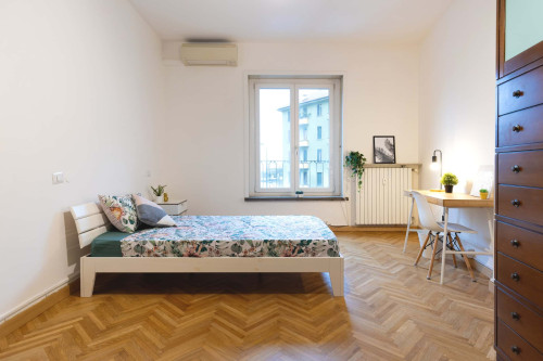 Via Tertulliano 41 - Entire Apartment - Gallery - 13