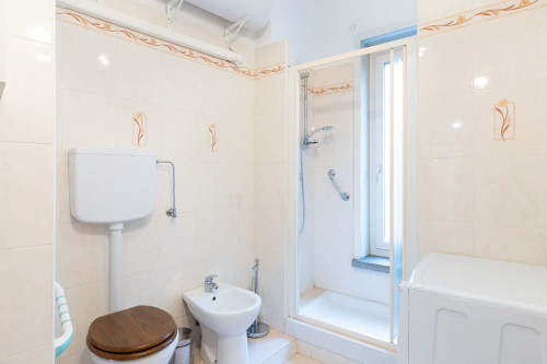 Via Tertulliano 41 - Entire Apartment