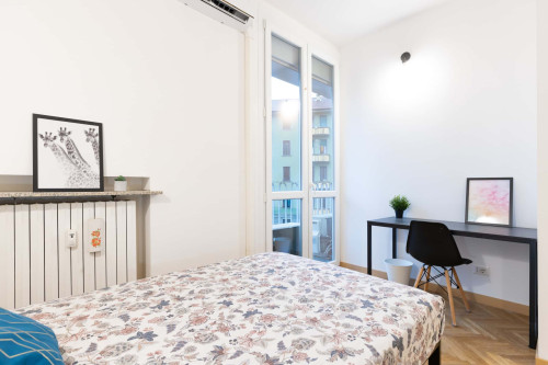 Via Tertulliano 41 - Entire Apartment - Gallery - 17