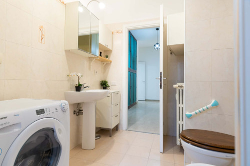 Via Tertulliano 41 - Entire Apartment