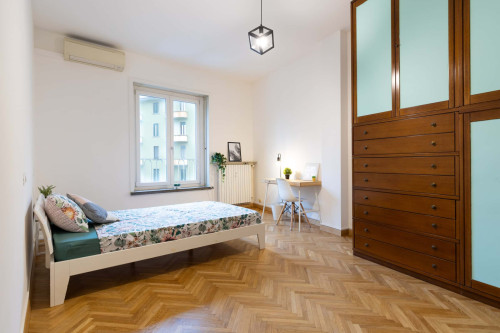 Via Tertulliano 41 - Entire Apartment - Gallery - 11