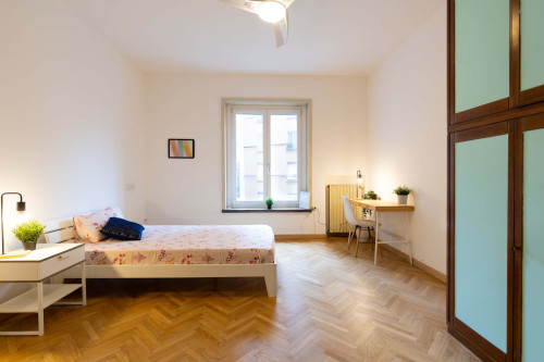 Via Tertulliano 41 - Entire Apartment