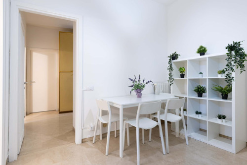 Via Tertulliano 41 - Entire Apartment