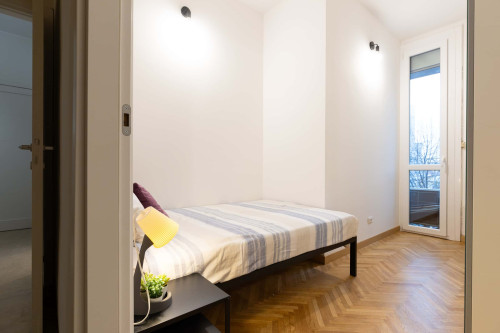 Via Tertulliano 41 - Entire Apartment - Gallery - 14