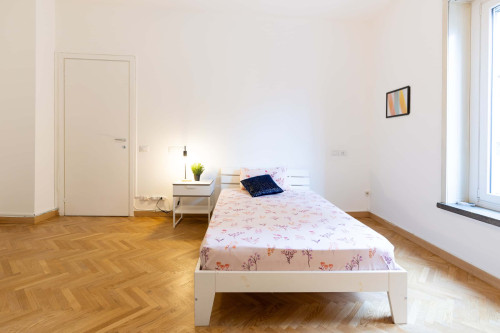 Via Tertulliano 41 - Entire Apartment - Gallery - 9