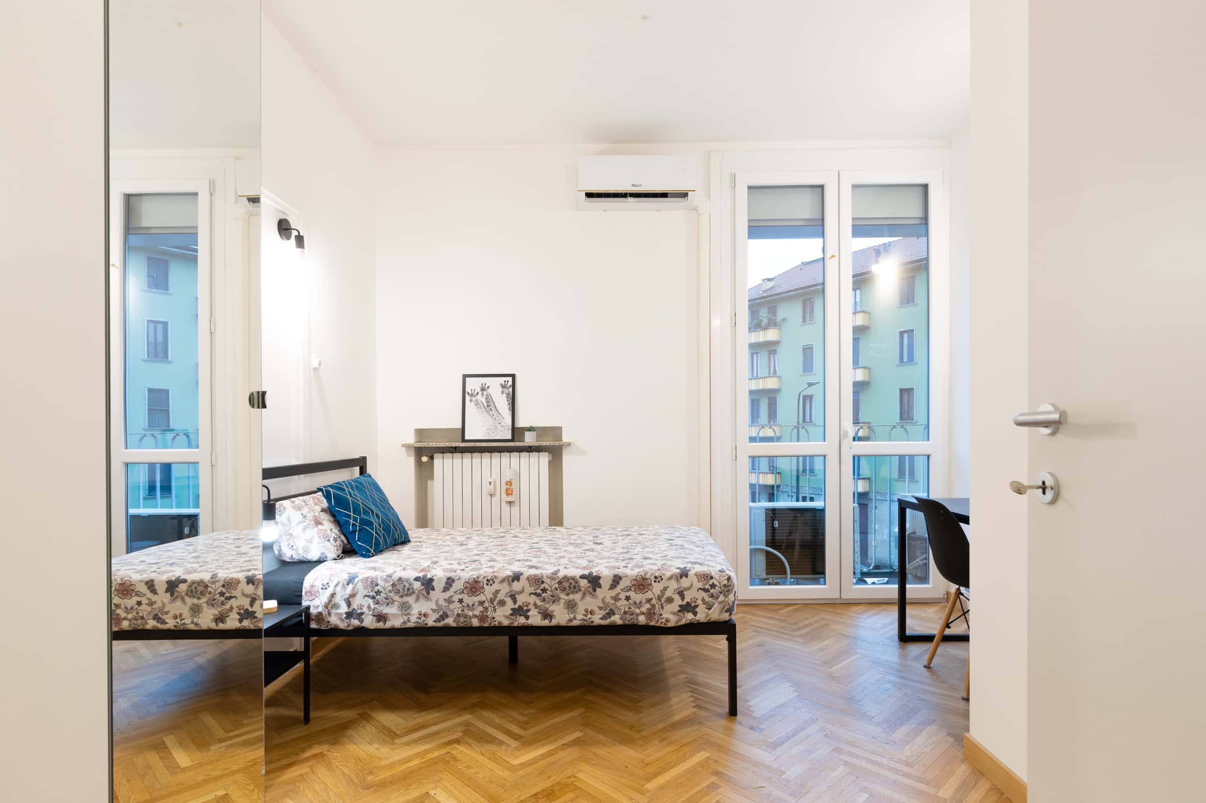 Via Tertulliano 41 - Entire Apartment - Via Tertulliano 41 - Entire Apartment - Gallery - 1