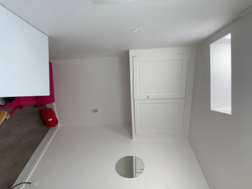 Studio of 11m²  - Gallery -  2