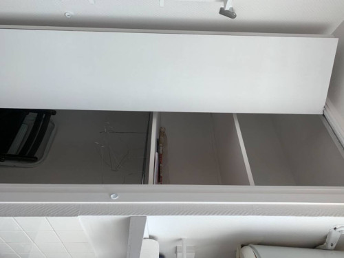 Studio of 11m²  - Gallery -  3