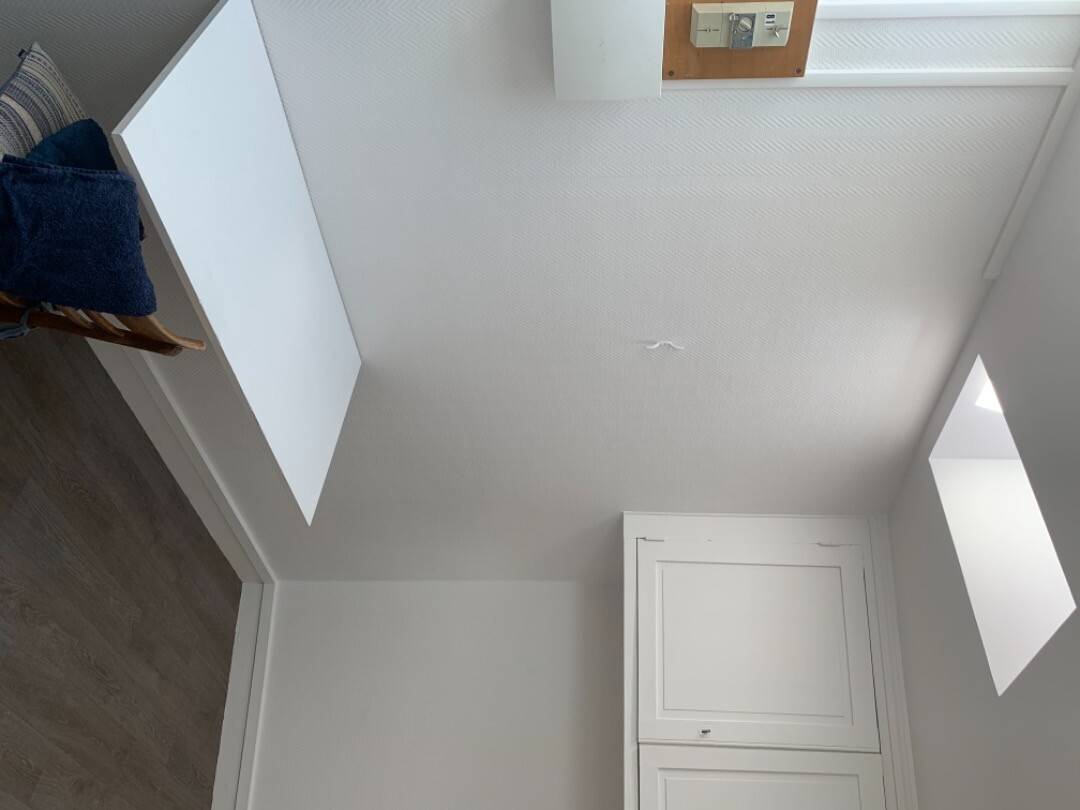  Studio  -  Studio of 11m²  - Gallery -  2