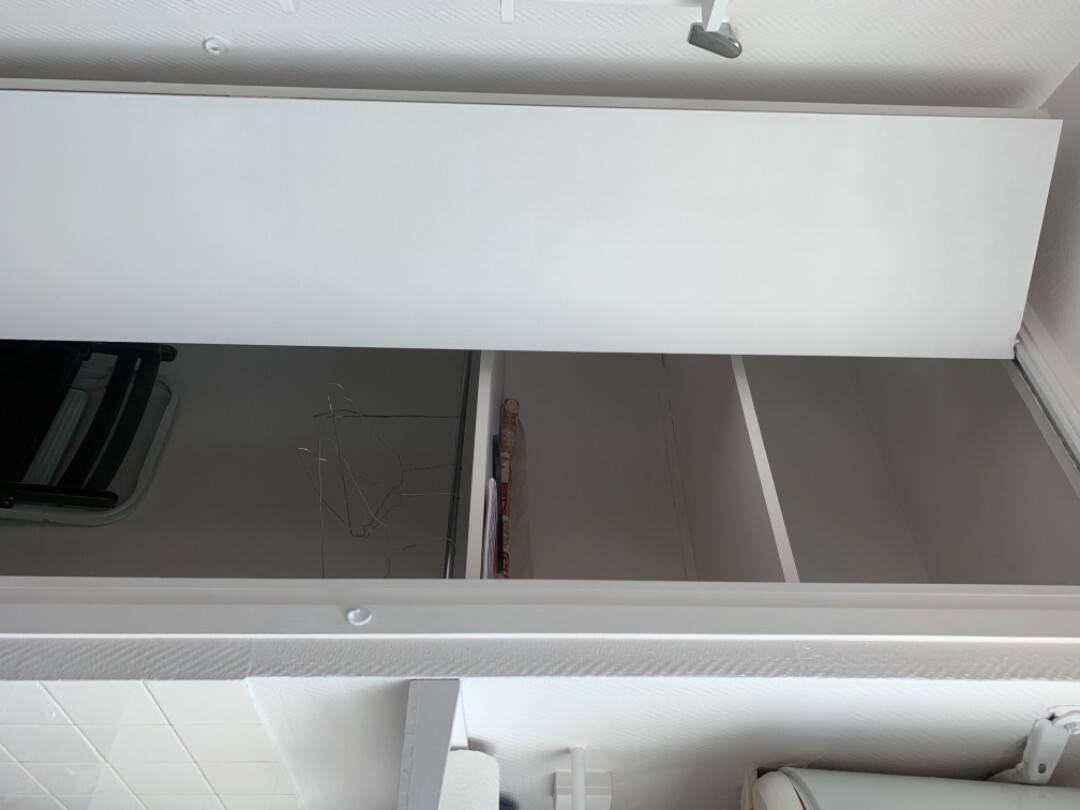  Studio  -  Studio of 11m²  - Gallery -  5