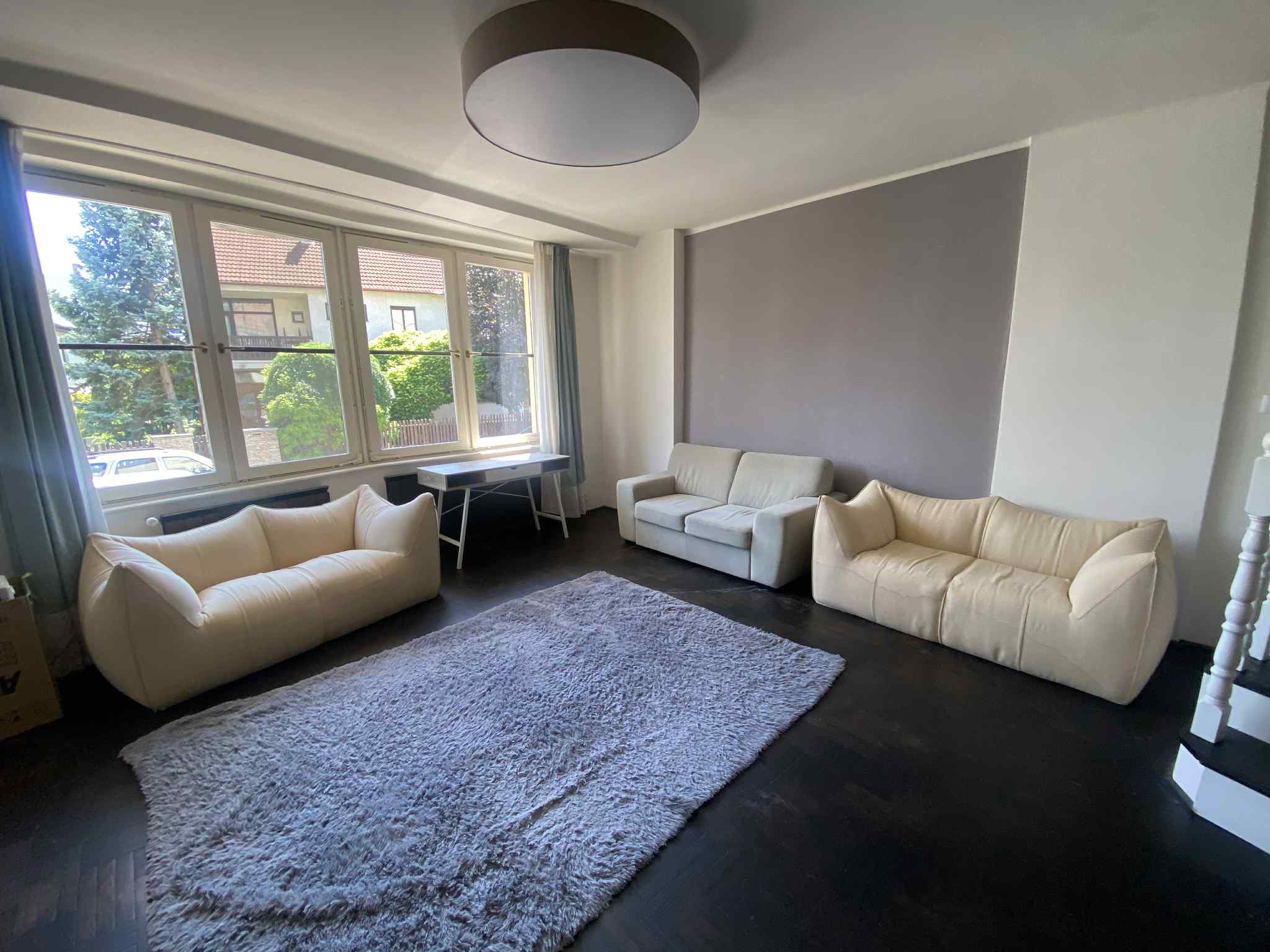  Spacious 4-Bedroom Flat For Boys  -  Student Center Hungary  - Gallery -  2