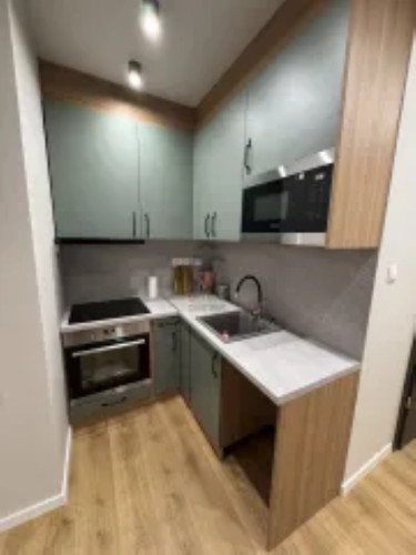 2 rooms apartment of 43m² in Debrecen
