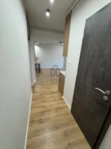 2 rooms apartment of 43m² in Debrecen