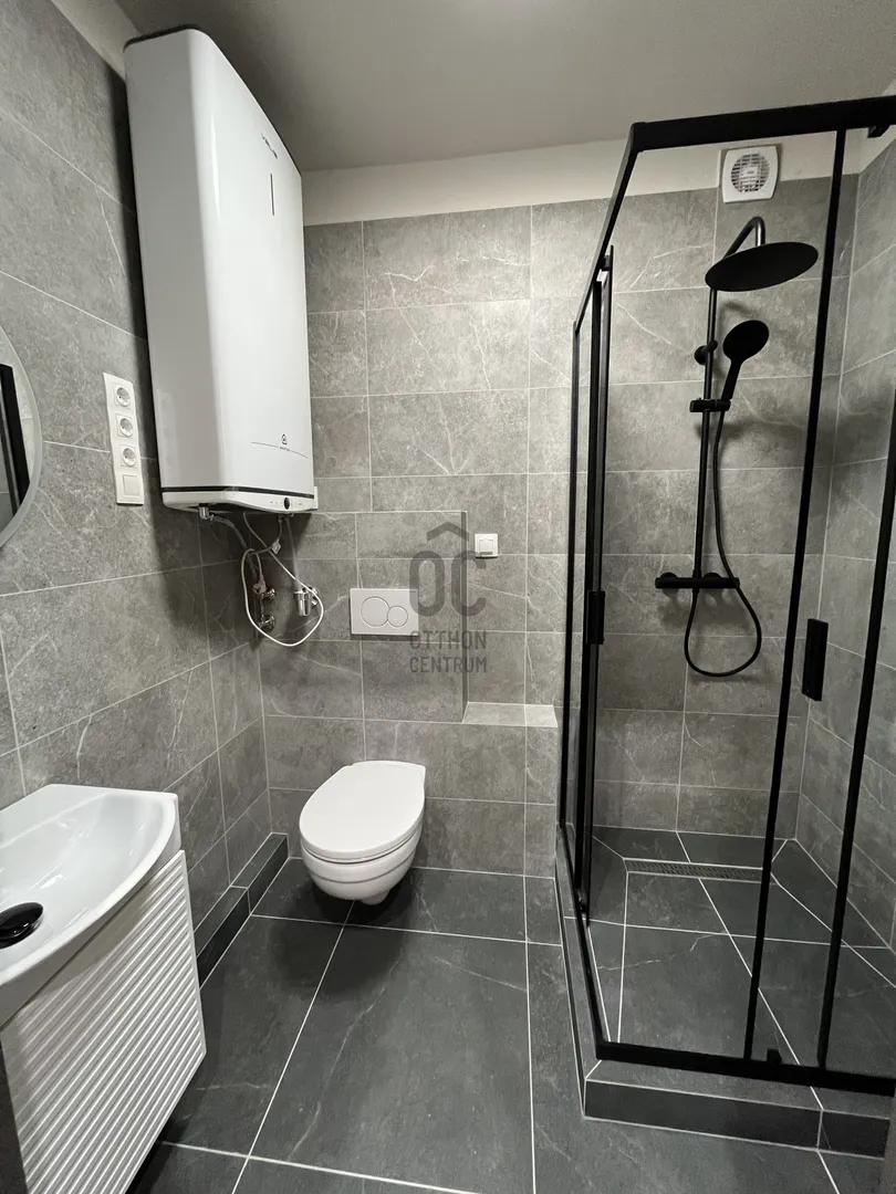  Apartment  -  2 rooms apartment of 43m² in Debrecen  - Gallery -  3
