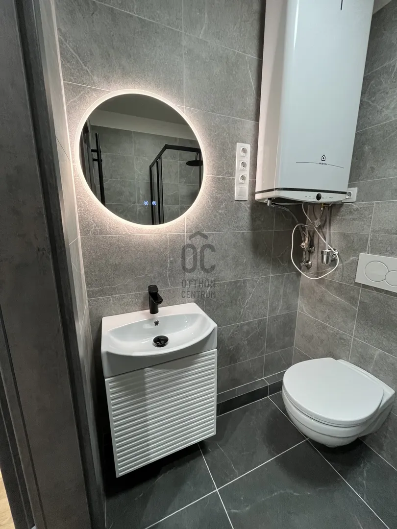  Apartment  -  2 rooms apartment of 43m² in Debrecen  - Gallery -  2