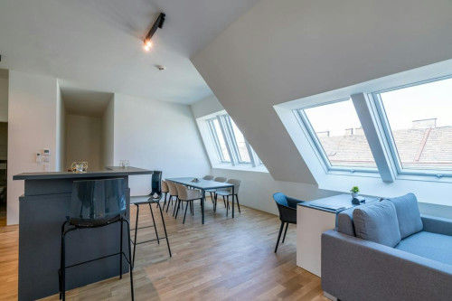 Stuwerstraße, Vienna