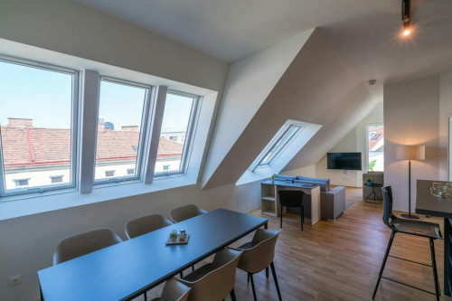 Stuwerstraße, Vienna