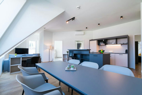 Stuwerstraße, Vienna