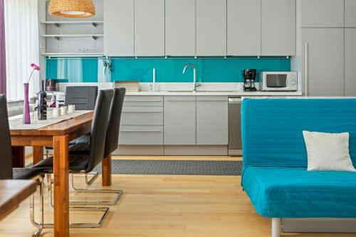 Praterstraße, Vienna