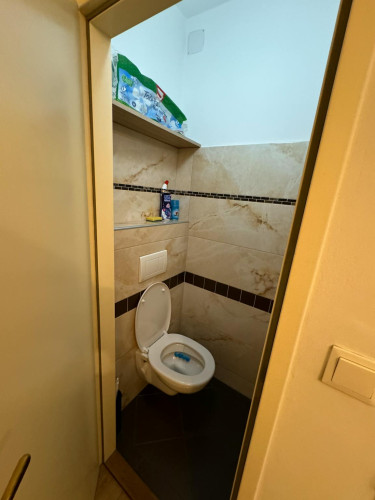 Guntherstraße, Vienna