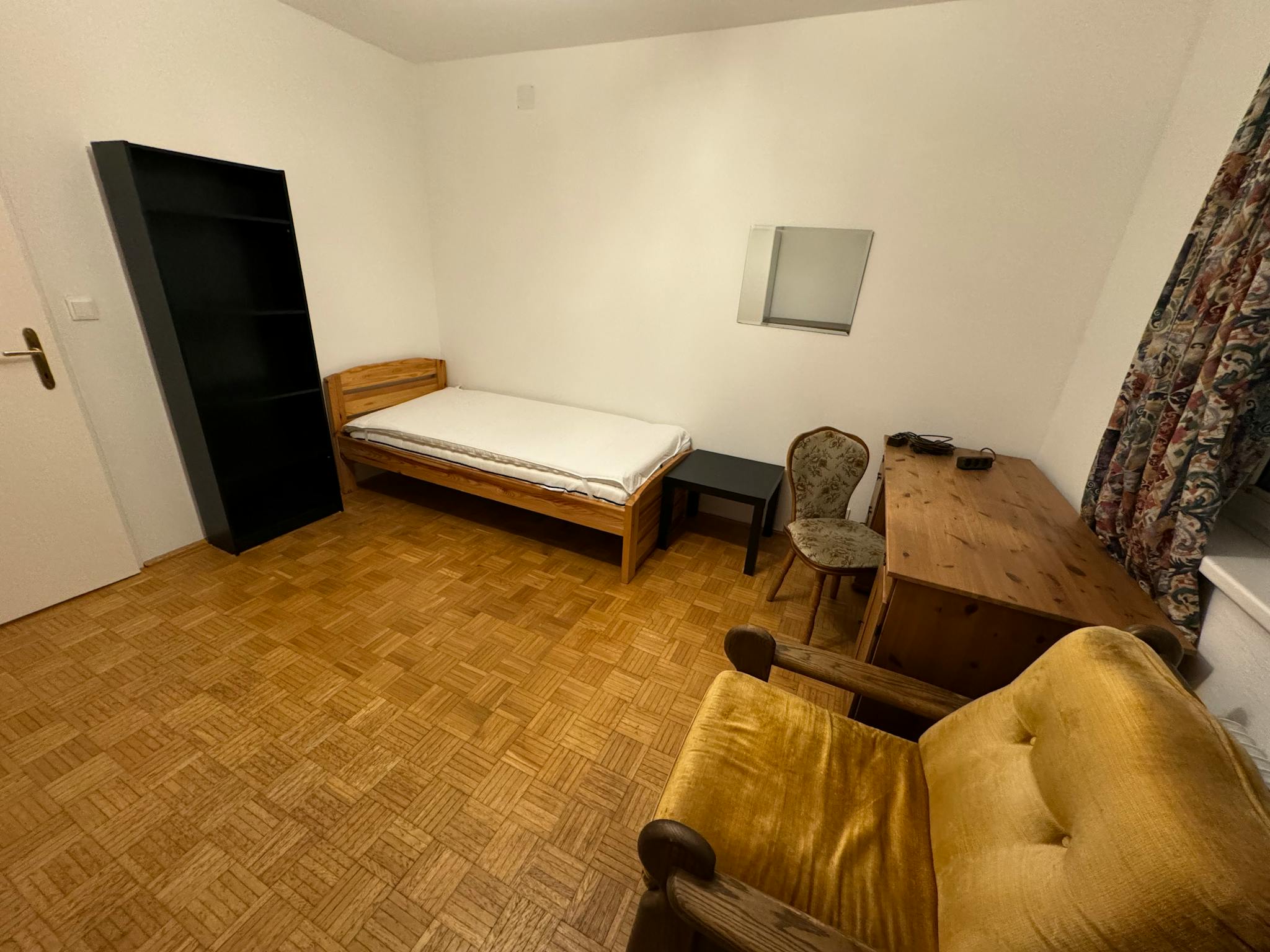  Private Room  -  Guntherstraße, Vienna  - Gallery -  1