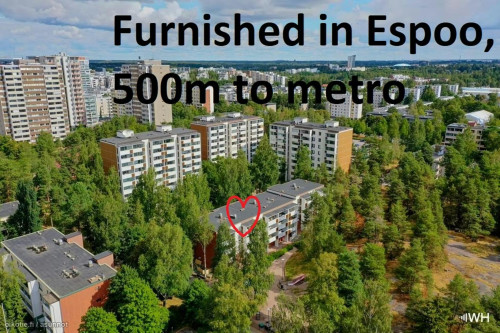 Elsankuja, Espoo