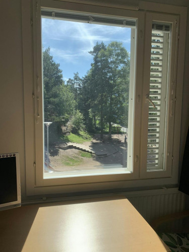 Elsankuja, Espoo