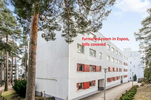 Puosunrinne, Espoo