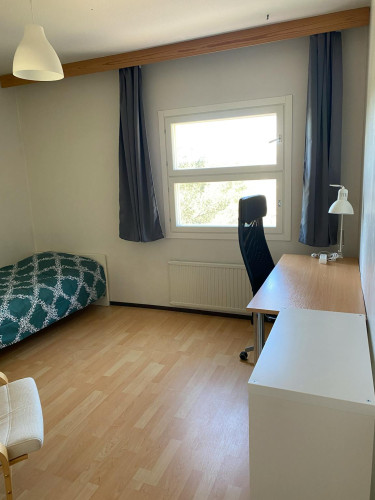 Puosunrinne, Espoo