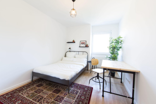 Zimmer in der Archibaldweg