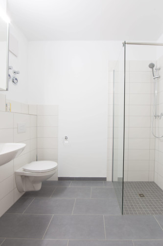 Zimmer in der Archibaldweg