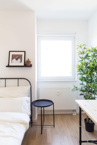 Zimmer in der Archibaldweg